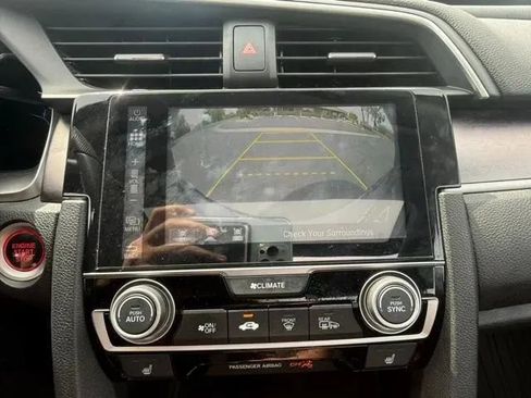 Used 2017 Honda Civic EX-T image 23