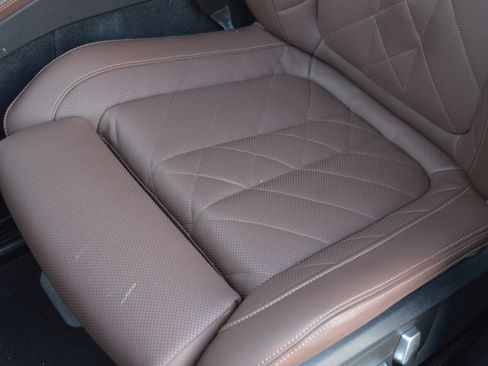 Certified 2025 BMW X5 sDrive40i w/ Premium Package image 26