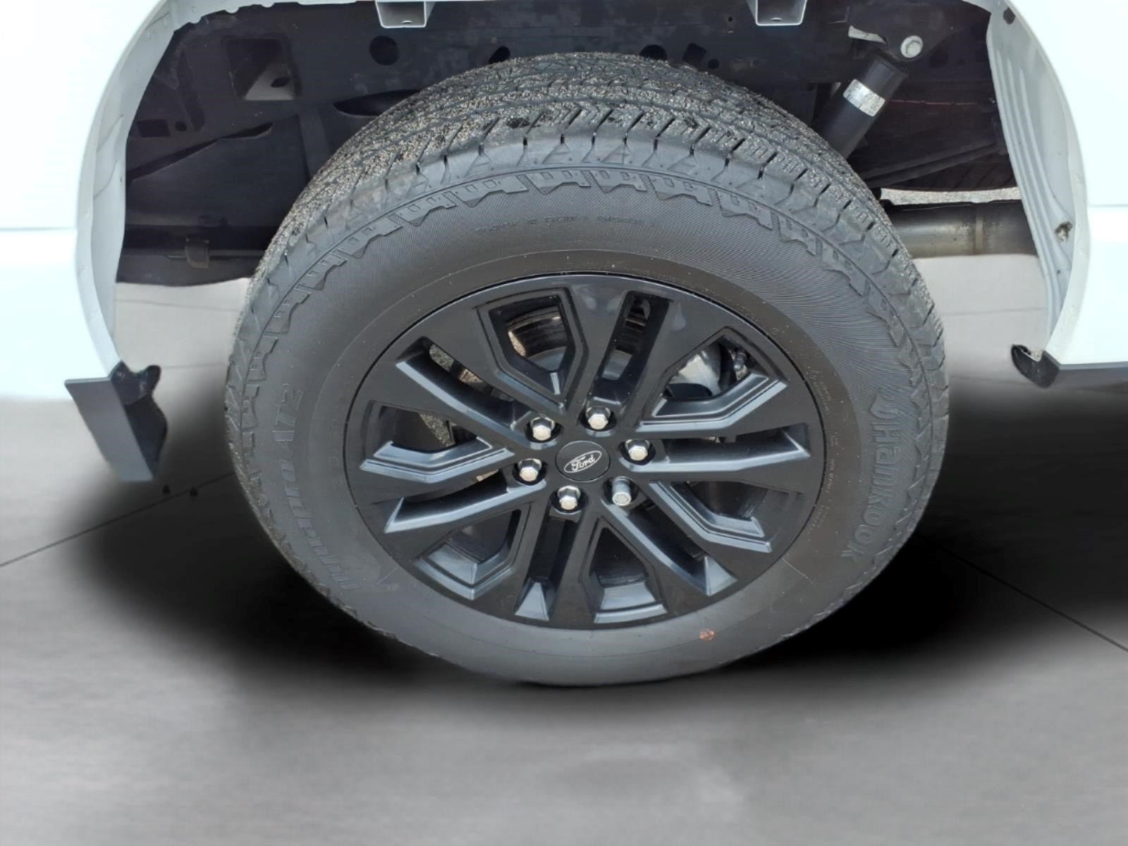 Used 2024 Ford F150 XLT w/ Equipment Group 302A MID AWD/4WD image 8