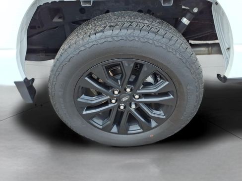 Used 2024 Ford F150 XLT w/ Equipment Group 302A MID AWD/4WD image 8