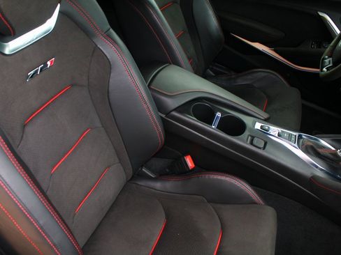 Used 2023 Chevrolet Camaro ZL1 image 9