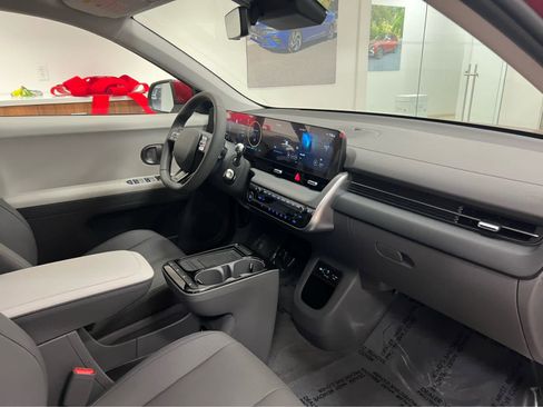 New 2026 Hyundai Ioniq 5 SEL AWD/4WD image 14