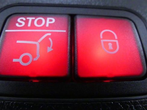 Used 2024 Mercedes-Benz EQE AMG 4MATIC SUV w/ AMG Night Package image 35