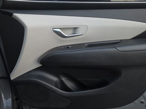 Used 2024 Hyundai Tucson SEL AWD/4WD image 32
