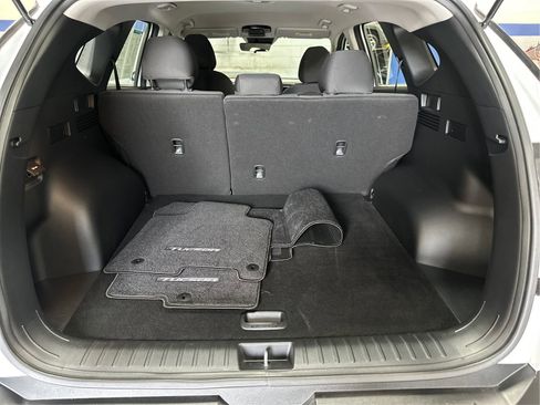 Certified 2024 Hyundai Tucson SE AWD/4WD image 12