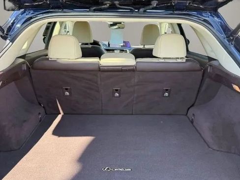 Used 2016 Lexus RX 350 AWD w/ Premium Package image 9
