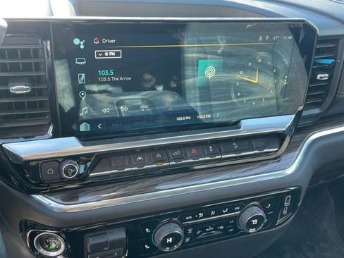 Certified 2023 Chevrolet Silverado 1500 LT image 24