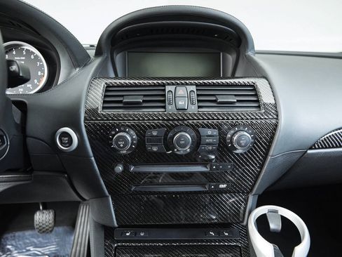 Used 2006 BMW M6 Coupe RWD image 60
