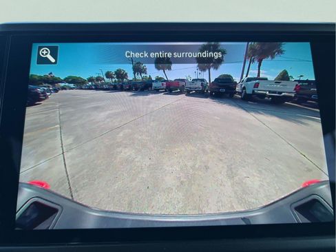 New 2026 Jeep Gladiator Mojave AWD/4WD image 28