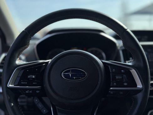 Certified 2023 Subaru Crosstrek 2.5i Limited image 19