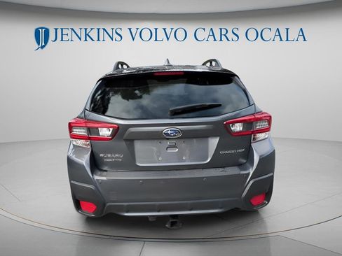 Used 2023 Subaru Crosstrek 2.5i Limited AWD/4WD image 5