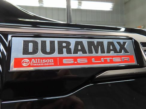 Used 2025 GMC Sierra 2500 AT4X w/ AT4X AEV Edition image 58