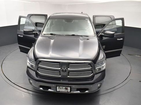 Used 2014 RAM 1500 Big Horn AWD/4WD image 25