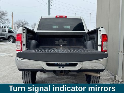 Used 2020 RAM 2500 Big Horn image 31