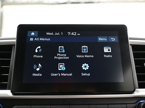 Certified 2026 Hyundai Venue SEL FWD image 19