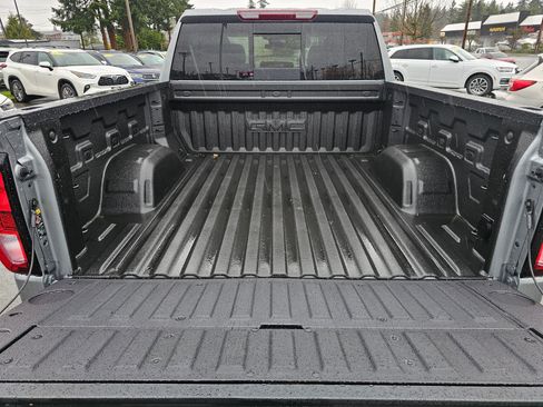 New 2026 GMC Sierra 1500 Elevation w/ Elevation Premium Package image 12