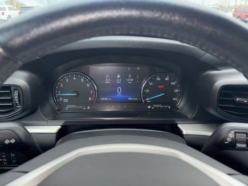 Certified 2022 Ford Explorer XLT AWD/4WD image 30