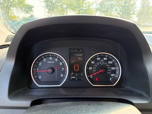 Used 2008 Honda CR-V EX-L image 12
