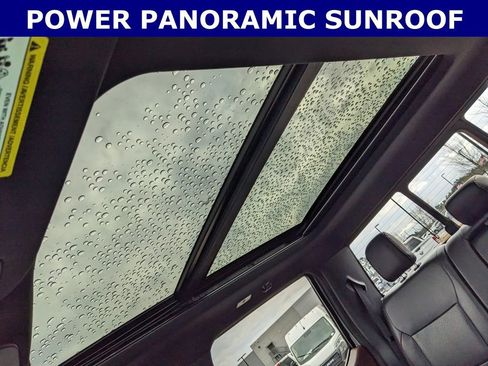 Used 2022 Ford F150 Lariat w/ Equipment Group 502A High image 2