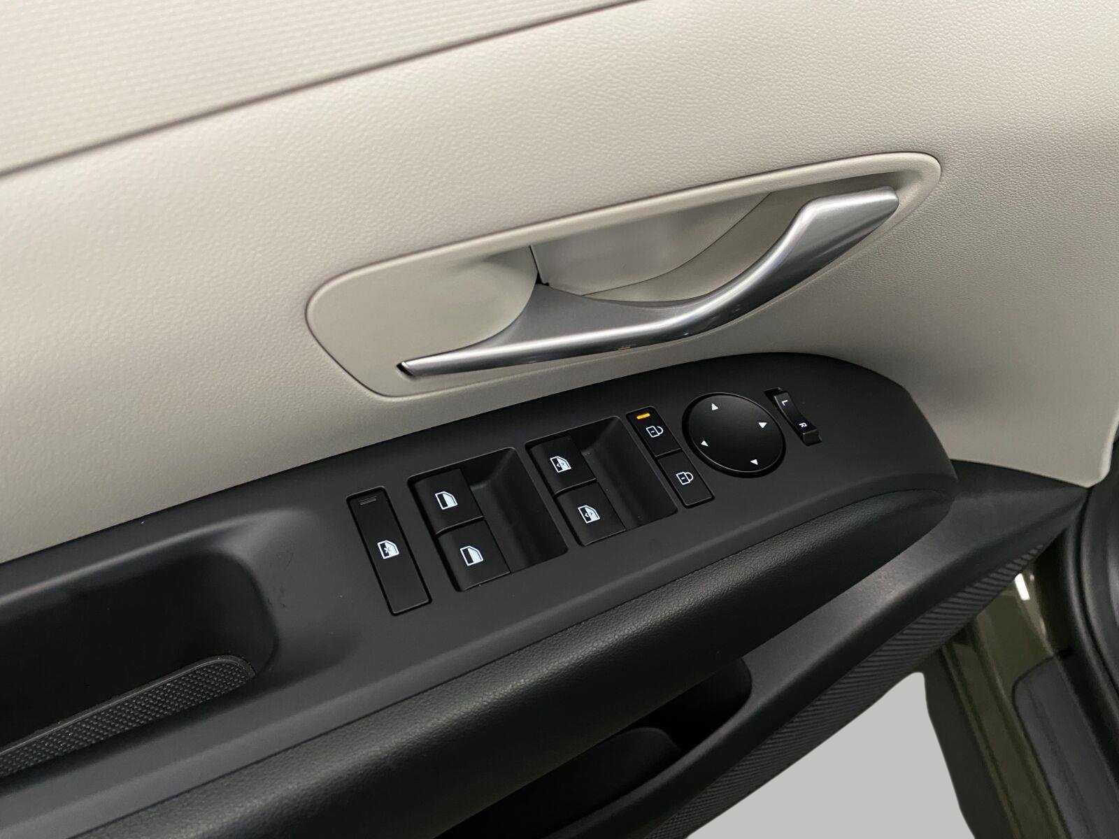 Certified 2026 Hyundai Tucson SEL Plus AWD/4WD image 30