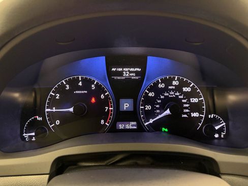 Used 2013 Lexus RX 350 FWD w/ Navigation Pkg image 20