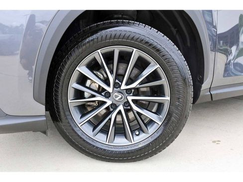 Used 2023 Lexus NX 350 AWD image 30