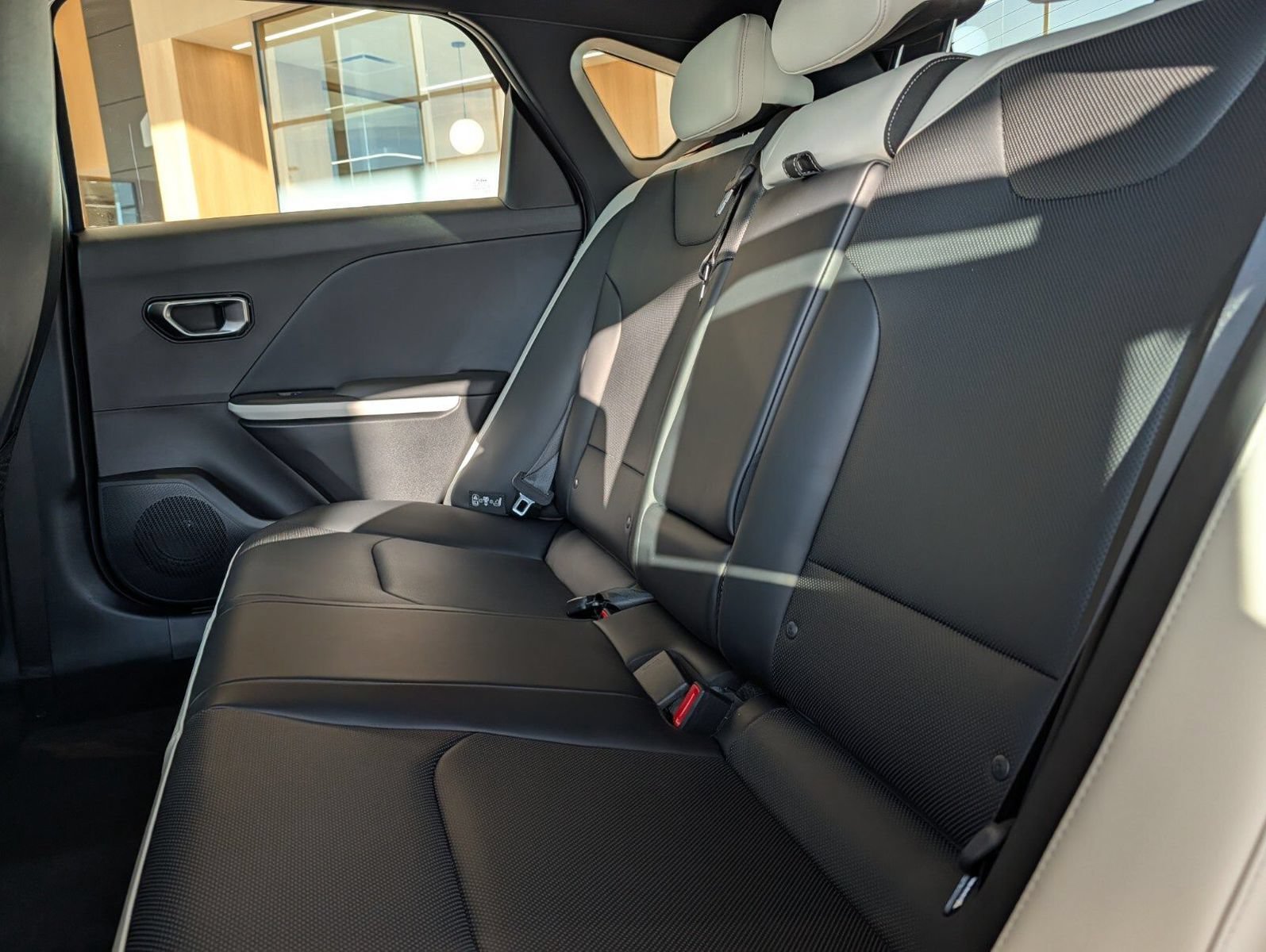 New 2026 Kia K4 GT-Line Turbo FWD image 28