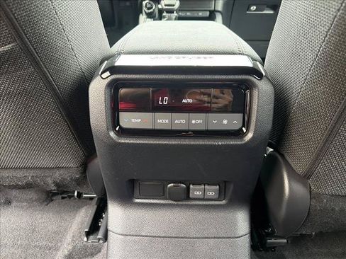 Used 2025 Toyota Land Cruiser 1958 AWD/4WD image 25