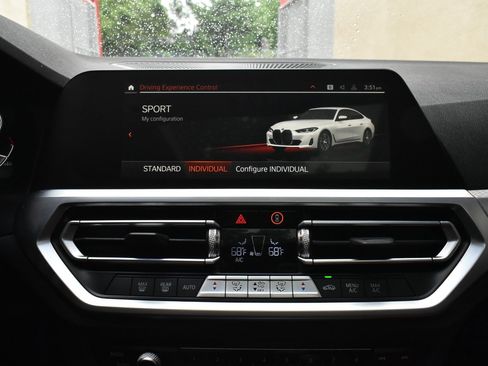 Used 2022 BMW 430i Gran Coupe w/ Parking Assistance Package RWD image 24