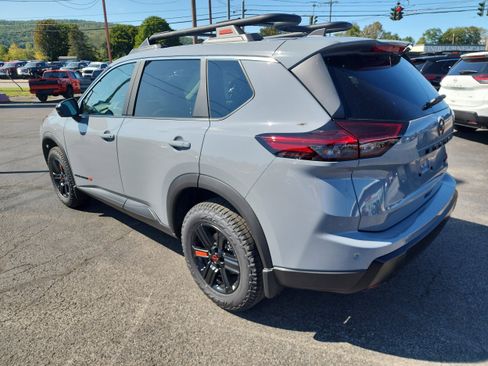 New 2026 Nissan Rogue SV w/ Rock Creek Premium Package image 6