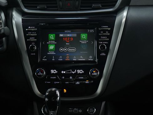 Used 2024 Nissan Murano SL image 15