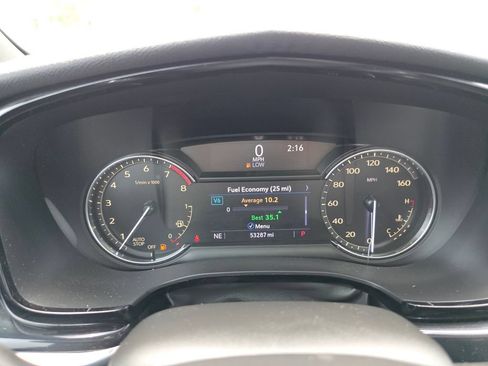 Used 2021 Cadillac XT6 Premium Luxury FWD image 37