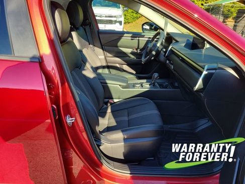 Used 2024 MAZDA CX-50 AWD 2.5 S w/ Cargo Package image 14