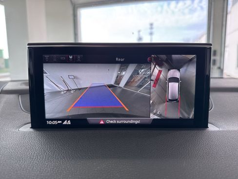 Used 2019 Audi Q7 3.0T Prestige w/ Prestige Package image 26