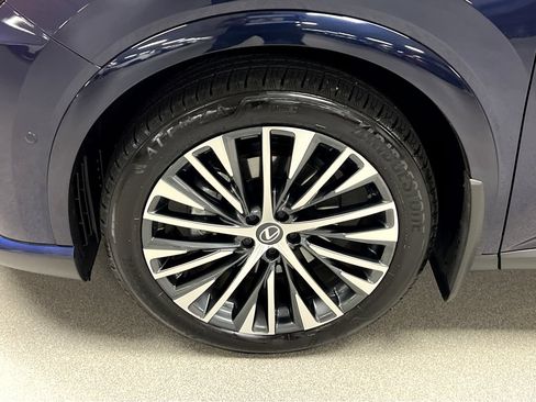 Certified 2026 Lexus RX 350 w/ Convenience Package AWD/4WD image 37