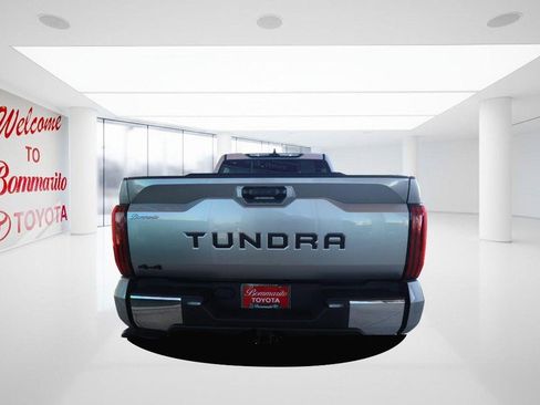 New 2026 Toyota Tundra SR5 image 6