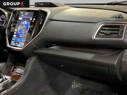 Used 2024 Subaru Ascent Touring AWD/4WD image 19