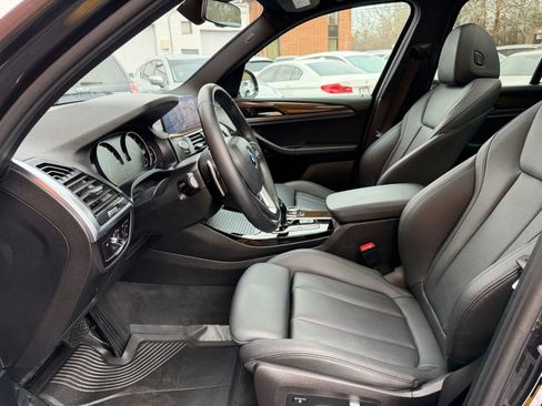 Used 2020 BMW X3 xDrive30i image 14