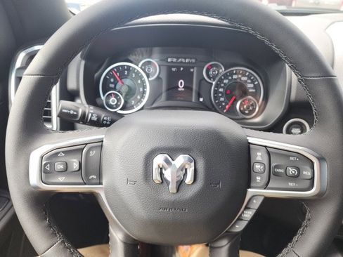 New 2026 RAM 1500 Big Horn image 15