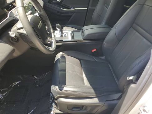 Used 2020 Land Rover Range Rover Evoque S AWD/4WD image 20
