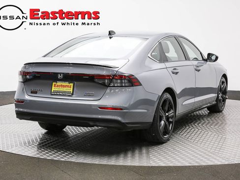 Used 2023 Honda Accord Sport image 5