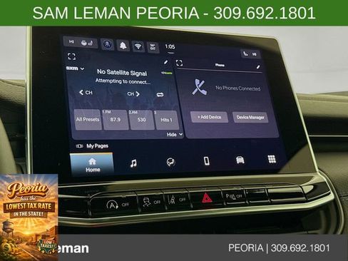 New 2026 Jeep Compass Limited image 14