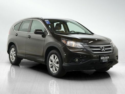 Used 2013 Honda CR-V EX-L image 7