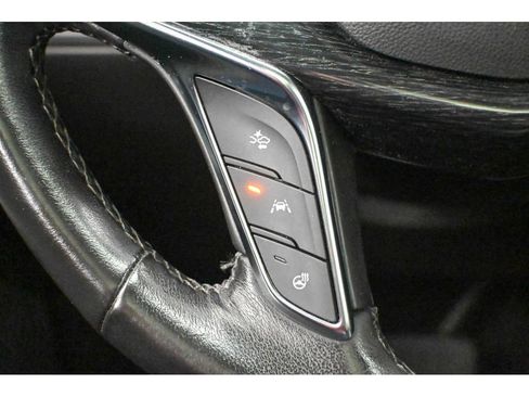 Certified 2023 Cadillac XT5 Premium Luxury image 39