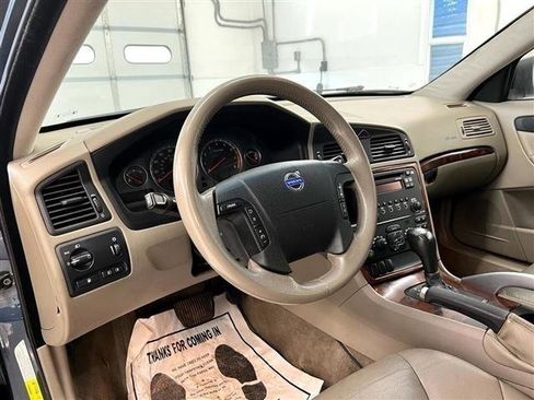Used 2006 Volvo XC70 AWD/4WD image 13