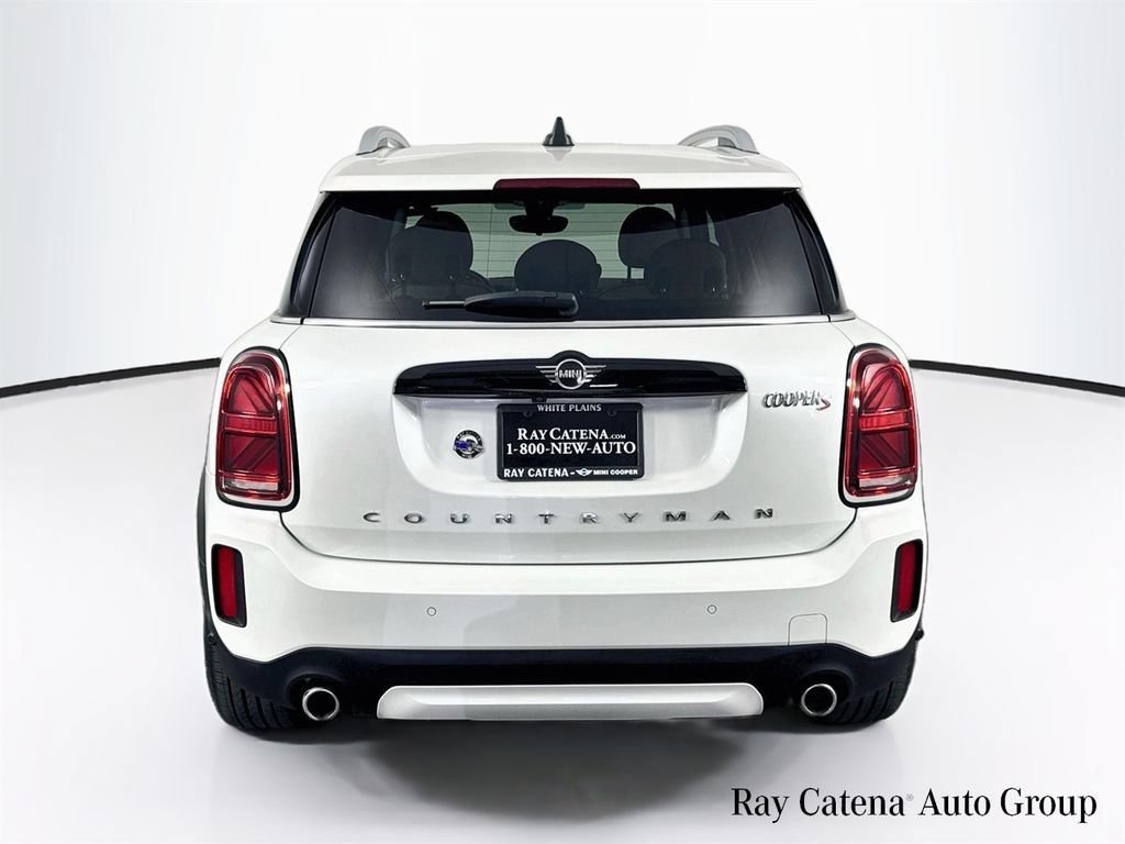 Used 2024 MINI Cooper Countryman S AWD/4WD image 6