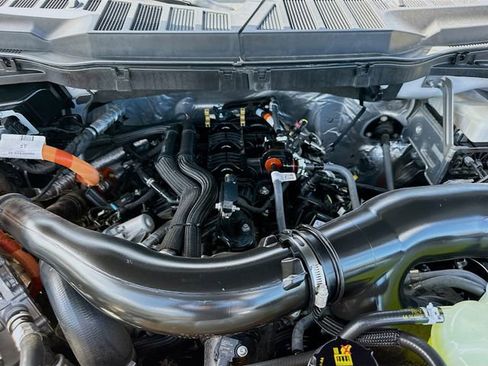 Used 2024 Ford F150 XLT w/ Equipment Group 302A MID image 30