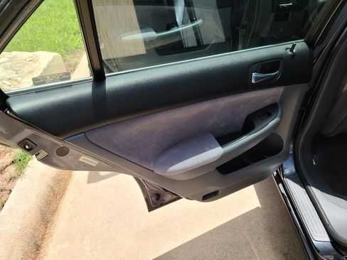 Used 2007 Honda Accord LX image 11