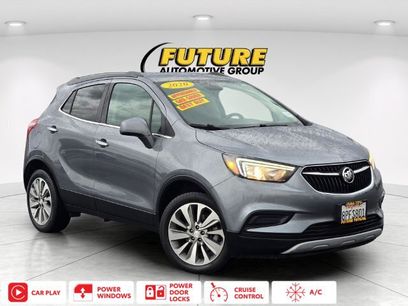 Used 2020 Buick Encore Preferred w/ Safety Package