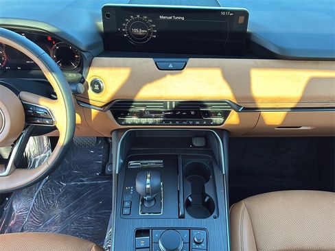 New 2026 MAZDA CX-70 3.3 Turbo S w/ Premium Plus image 23